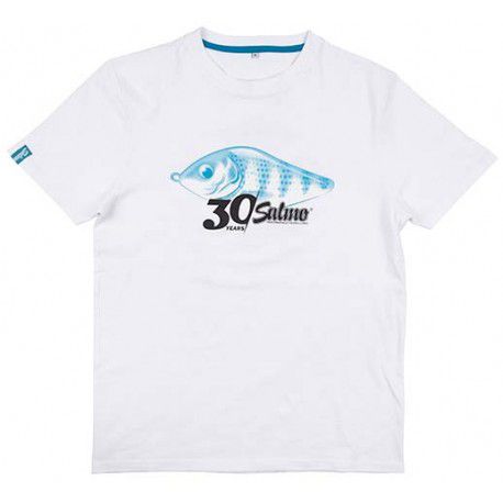 Koszulka T-Shirt Salmo 30th Anniversary - edycja limitowana