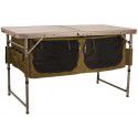 Stolik Fox Session Table with Storage