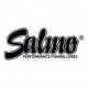 Wobler Salmo Executor Shallow Runner 7cm/8g, Olive Bleak