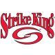 Przynęta jigowa Strike King Tour Grade Tungsten Slither Rig, Texas Craw