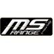 Przypon Ms Range Method Spike Rig 0,30mm/10cm (8szt.)
