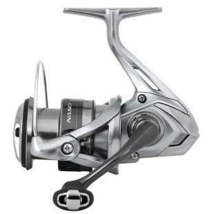 Kołowrotek Shimano Nasci FC 2500 HG