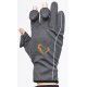 Rękawice Savage Gear Softshell Glove Grey