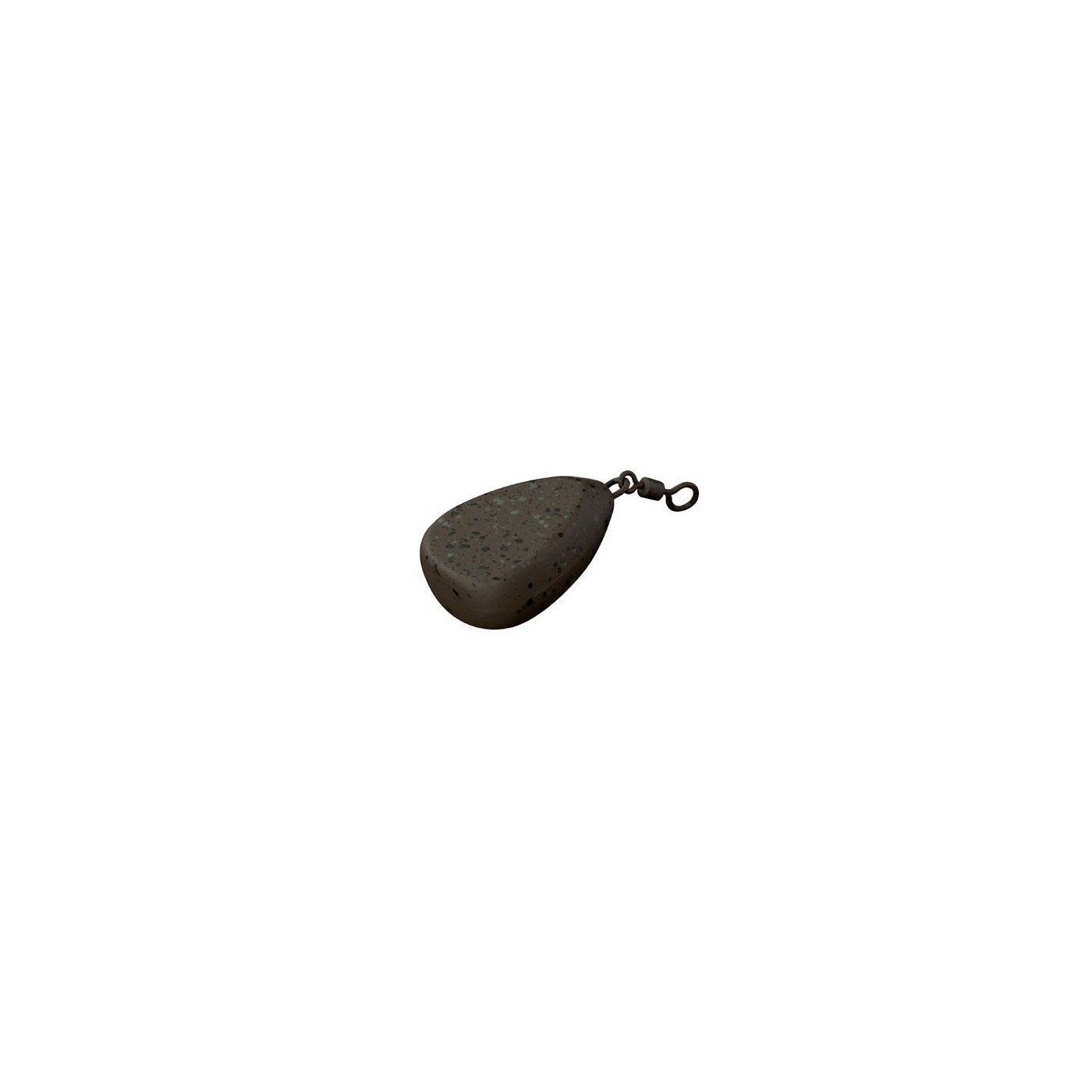 Ciężarek Fox Flat Pear Swivel 56g