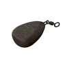 Ciężarek Fox Flat Pear Swivel 70g