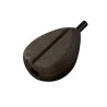 Ciężarek Fox Flat Pear In-Line 56g
