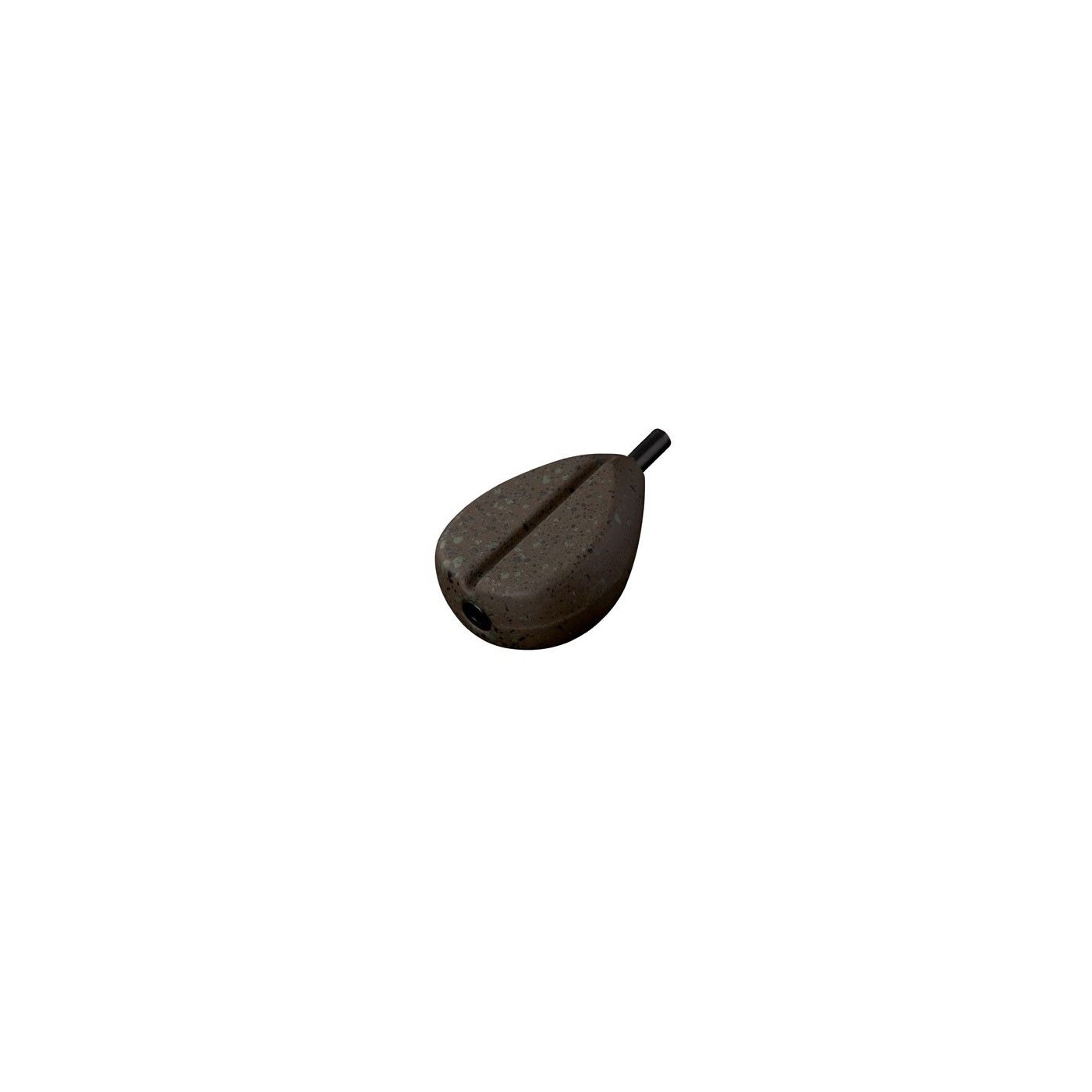Ciężarek Fox Flat Pear In-Line 85g