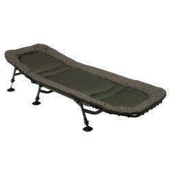 Łóżko Prologic Inspire Relax Recliner 6 Leg Bedchair