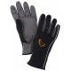 Rękawice Savage Gear Softshell Winter Glove Black
