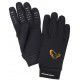 Rękawice Savage Gear Neoprene Stretch Glove Black
