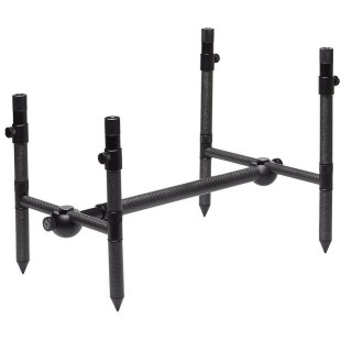 Stanowisko Prologic KE Carbon Low Profile 3 Rod Pod