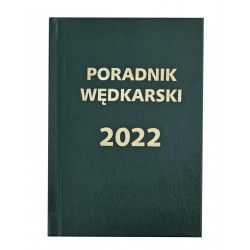 Kalendarz Poradnik Wędkarski 2020