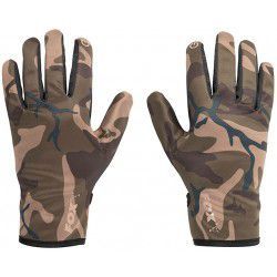 Rękawice Fox Camo Thermal Gloves