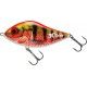 Wobler Salmo Limited Edition 30th Anniversary Slider Holo Red Perch