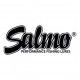 Wobler Salmo Limited Edition 30th Anniversary Slider Holo Green Striper
