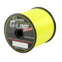 Żyłka Gamakatsu G-Line Element 0,50mm/450m, Fluo Yellow