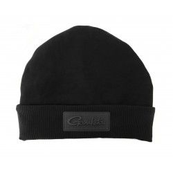 Czapka Gamakatsu All Black Winter Hat