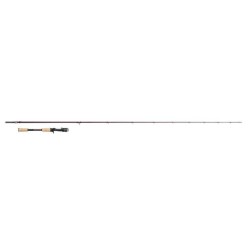 Wędka Abu Garcia Spike PRO Vertical Pelagic 6311 - 1,90m 28-70g