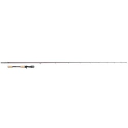 Wędka Abu Garcia Spike PRO Vertical Rod