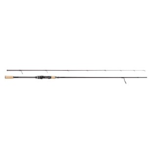 Wędka Abu Garcia Spike PRO Tech Rig Rod - 2,23m 3-14g