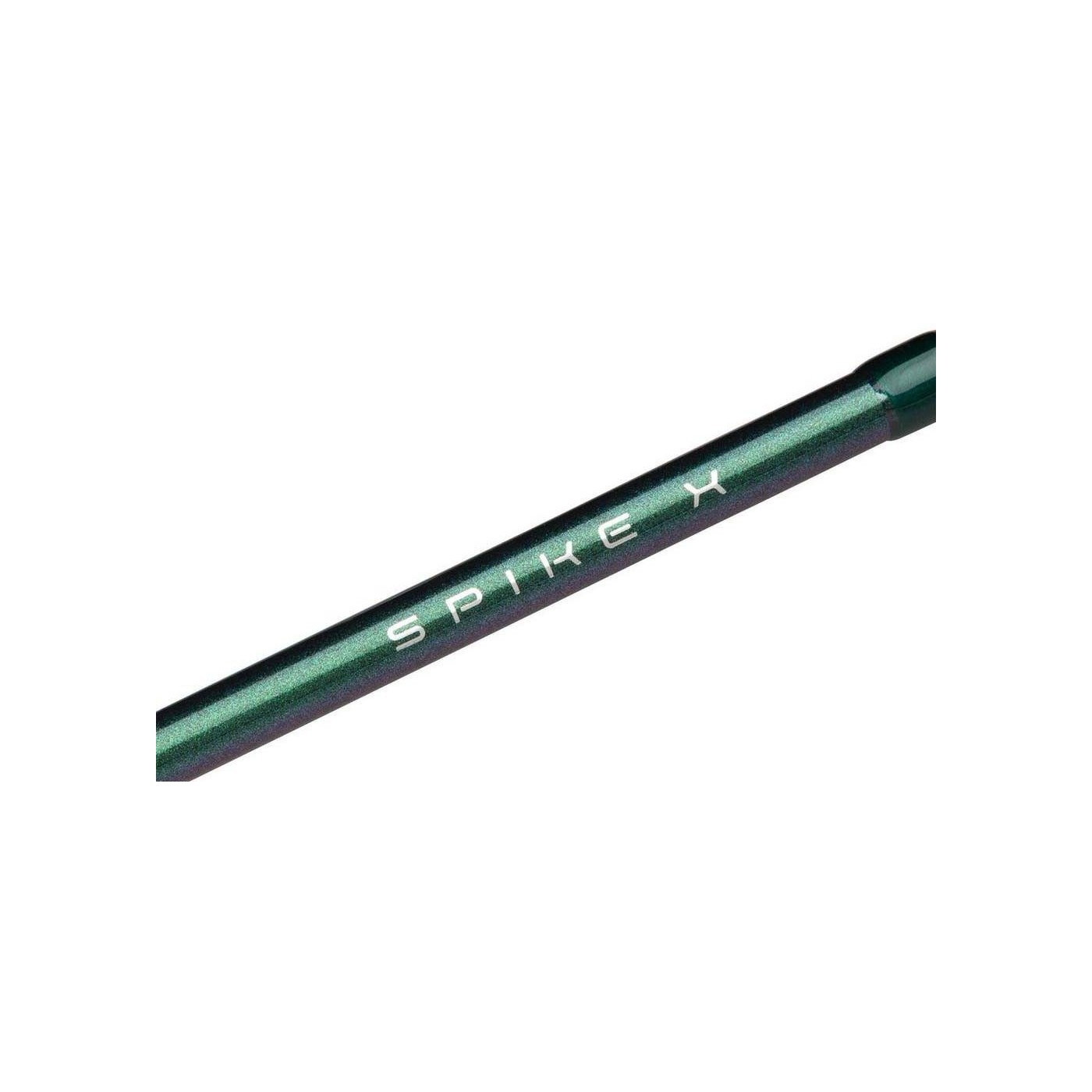 Wędka Abu Garcia Spike X Vertical Rod - 1,90m 14-35g