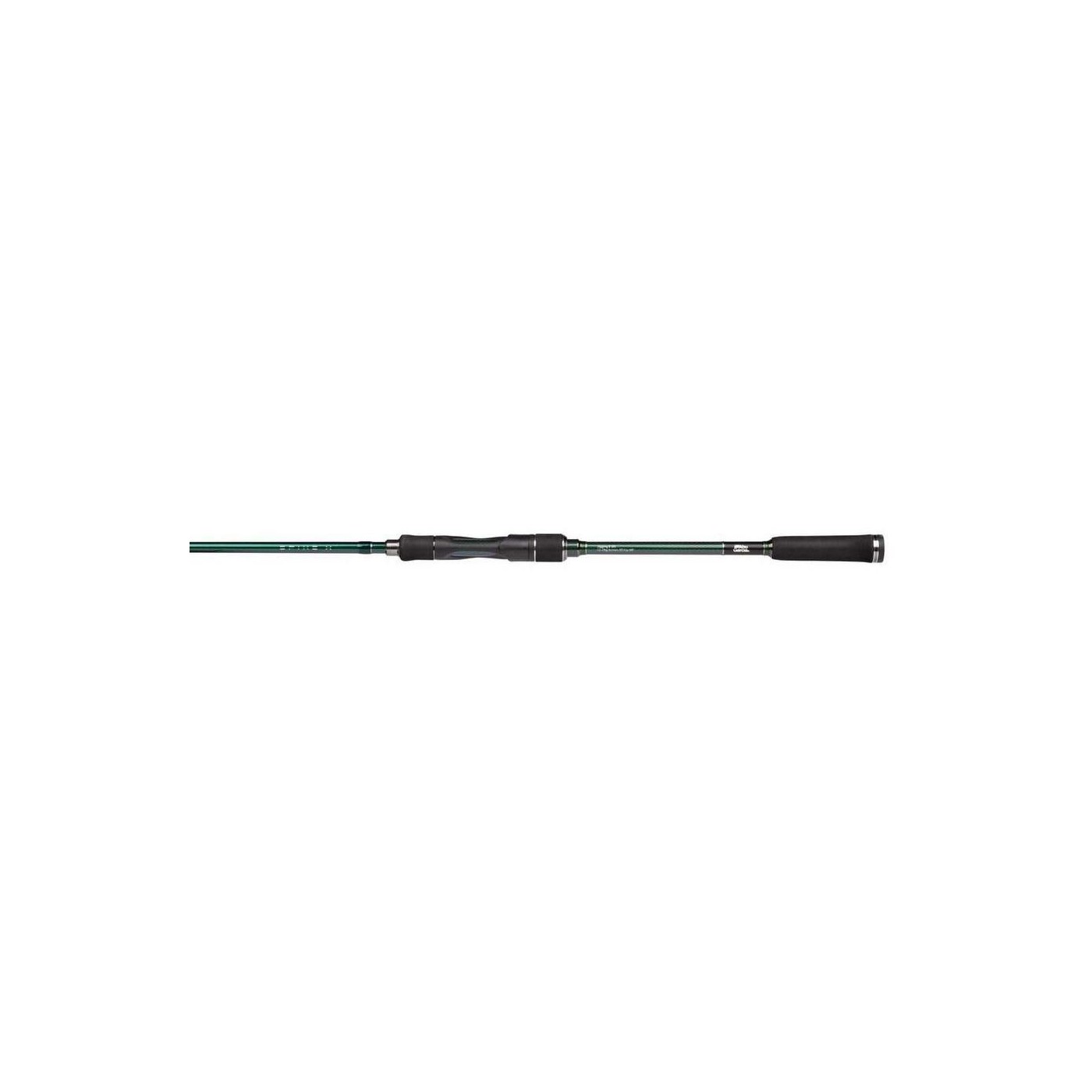Wędka Abu Garcia Spike X Jigging Rod - 2,44m 12-28g
