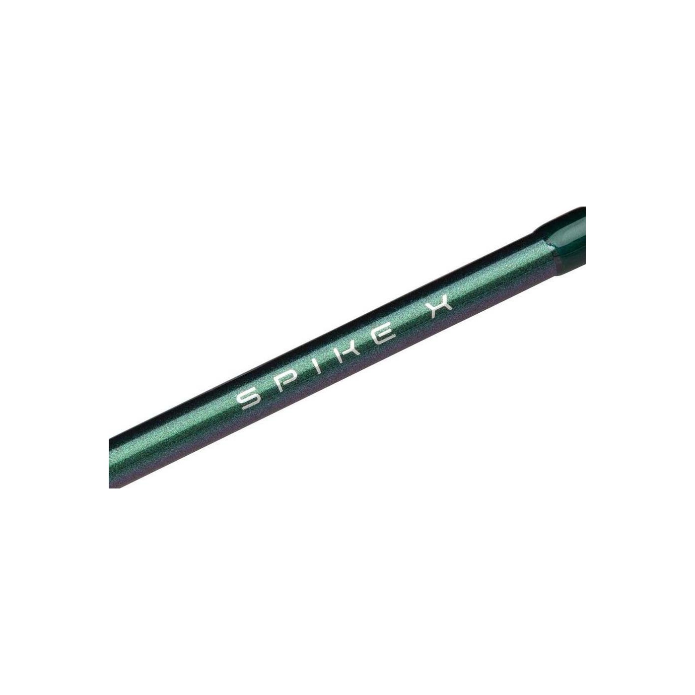 Wędka Abu Garcia Spike X Finesse Jigging Rod - 2,44m 5-25g