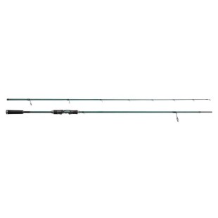 Wędka Abu Garcia Spike X Finesse Jigging Rod - 2,44m 5-25g