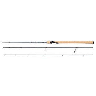 Wędka Abu Garcia Solv AG2 - 3m 10-30g Wędka Abu Garcia Solv AG2 - 3m 10-30g