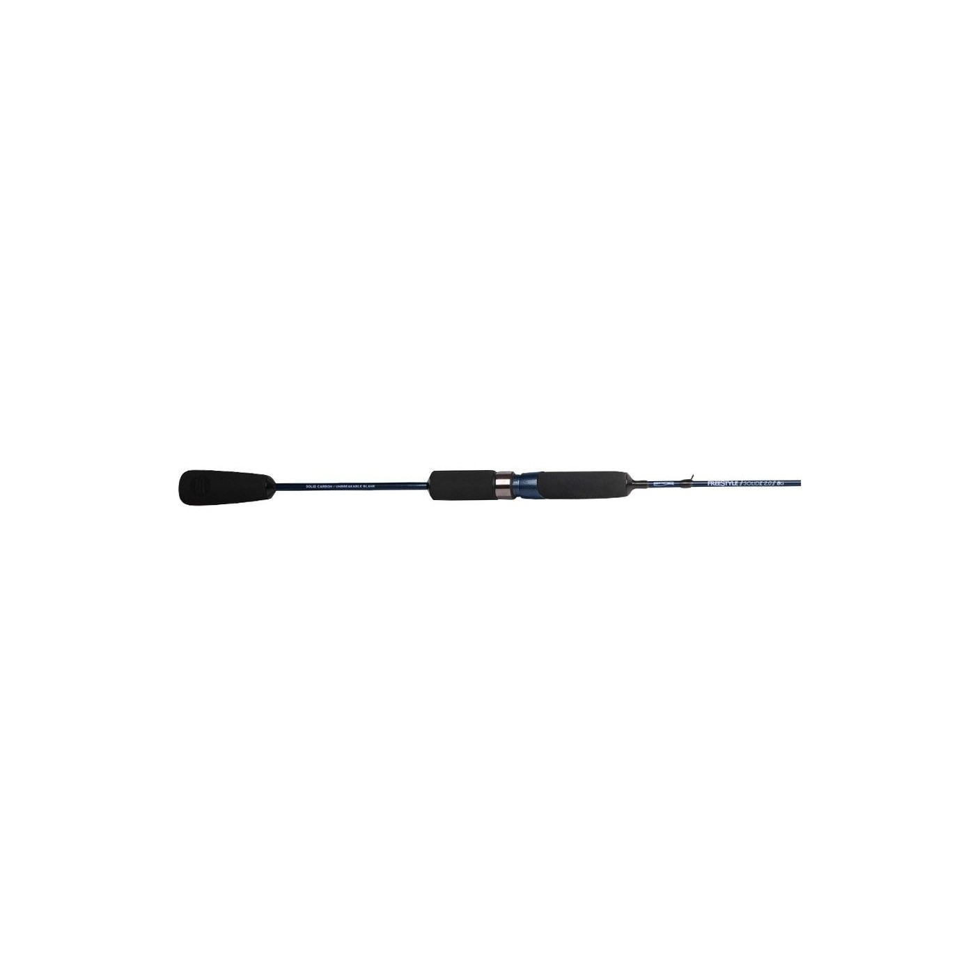 Wędka Spro Freestyle Solidz 2.0. Aqua Blast - 1,80m do 15g