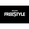 Wędka Spro Freestyle Solidz 2.0. Aqua Blast - 1,80m do 15g