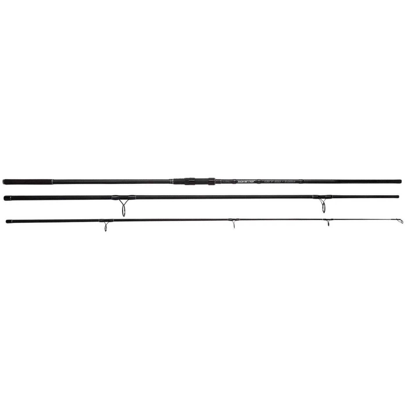 Wędka C-Tec Governor Carp - 3,90m 3,50lb