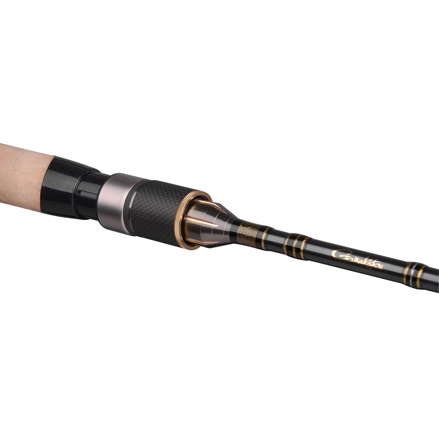 Wędka Gamakatsu Aj Master AJST 73 - 2,19m 0,4-5g