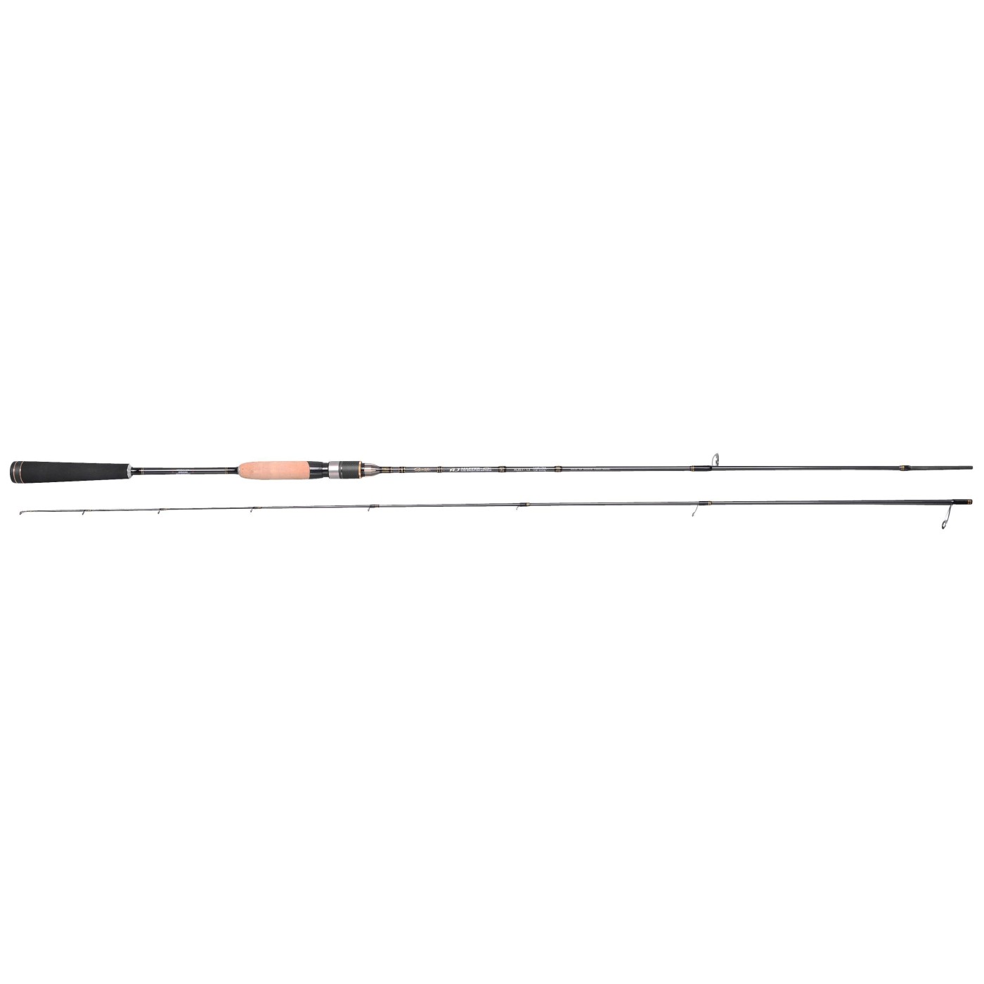 Wędka Gamakatsu Aj Master AJST 73 - 2,19m 0,4-5g
