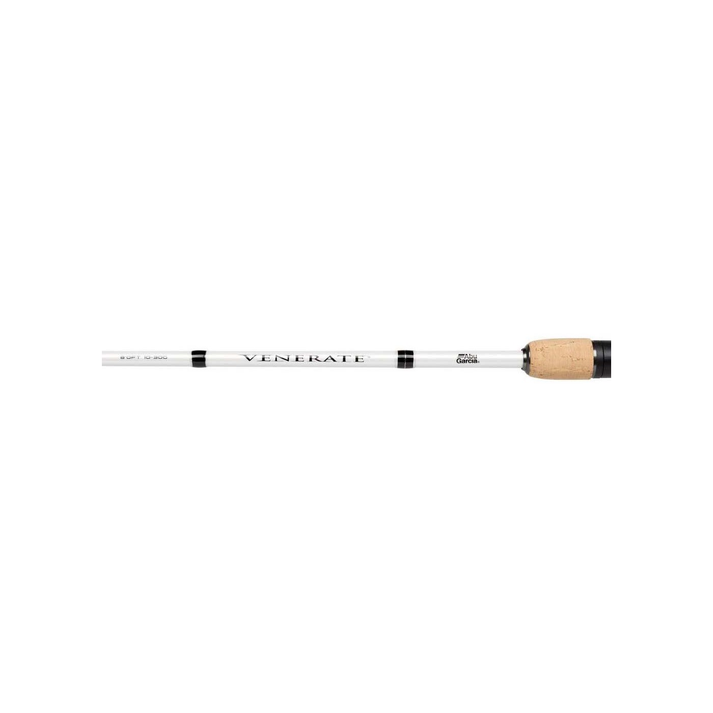 Wędka Abu Garcia Venerate V2 Spinning Cork - 3,04m 10-30g