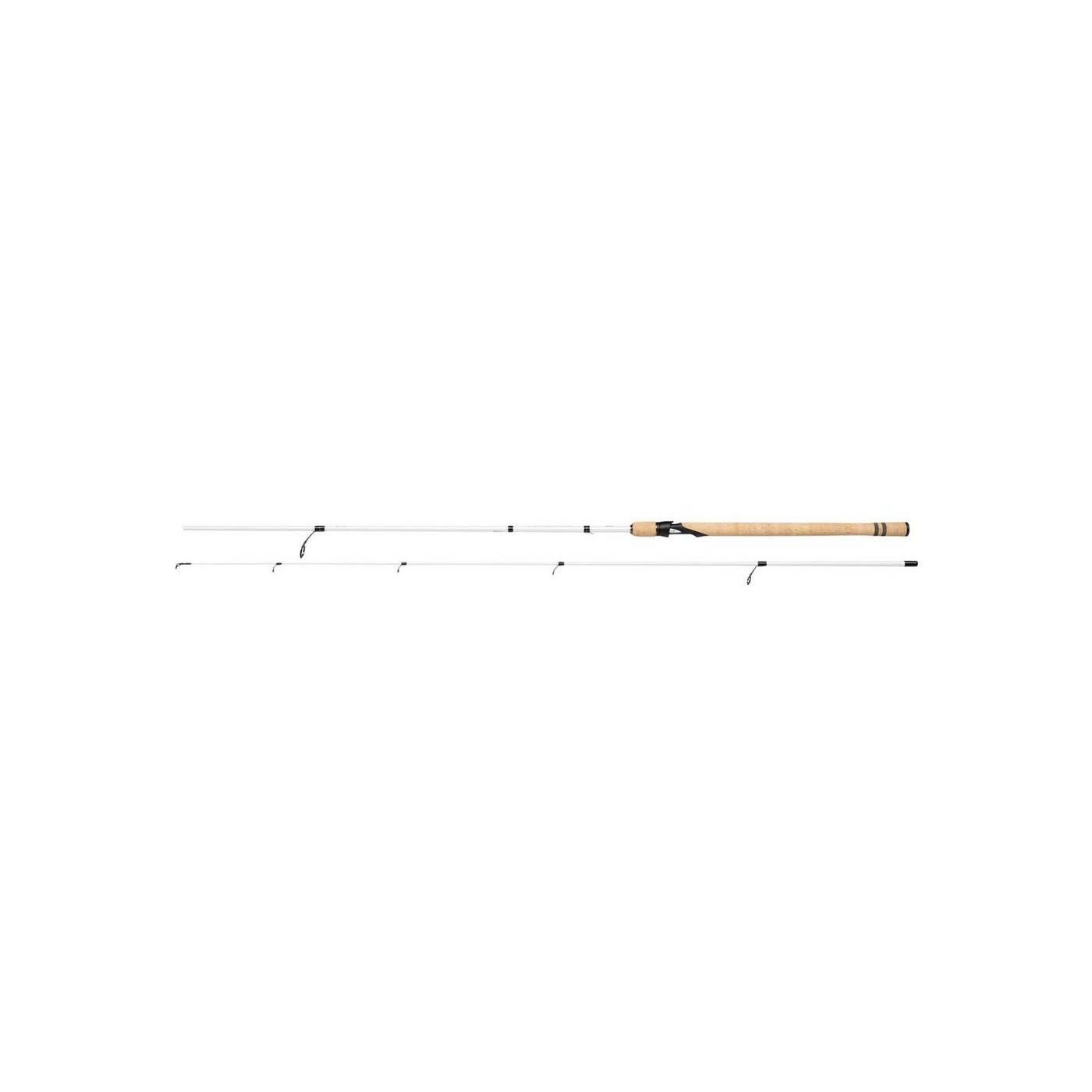 Wędka Abu Garcia Venerate V2 Spinning Cork - 3,66m 40-140g