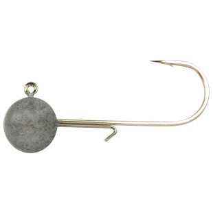Główka jigowa Spro Predator Round Jighead-Jig 22 rozm.1, 2g (4szt.)