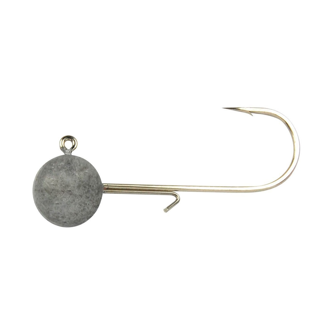 Główka jigowa Spro Predator Round Jighead-Jig 22 rozm.5/0, 5g (4szt.)