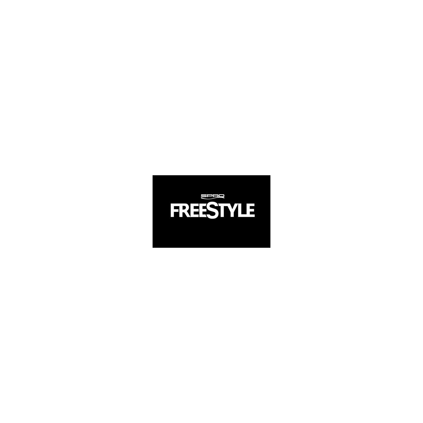 Żyłka Spro Freestyle Fluorocarbon 15m