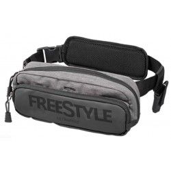 Pas biodrowy Spro Freestyle Ultrafree Belt