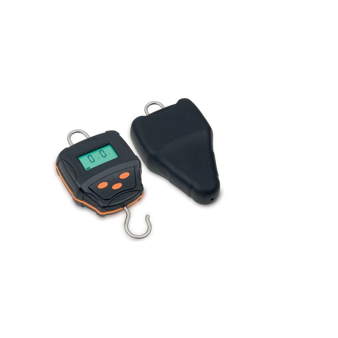Waga cyfrowa Fox Digital Scales 60kg