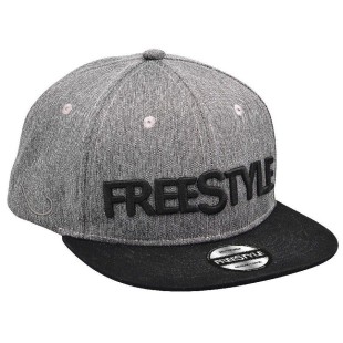 Czapka z daszkiem Spro Freestyle Flat Cap