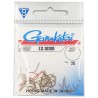 Haczyk Gamakatsu LS-1810B rozm.18 (25szt.)