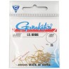 Haczyk Gamakatsu LS-1810G rozm.6 (25szt.)