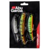 Zestaw woblerów Abu Garcia Tormentor Jointed (3szt.)