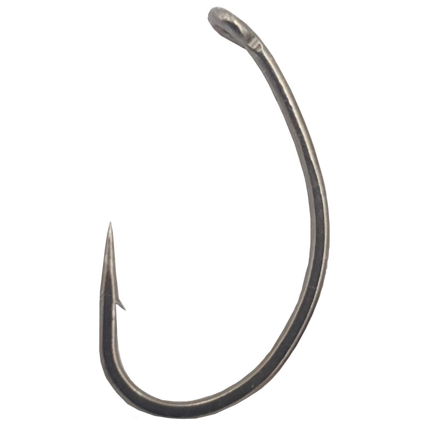 Haczyk Gamakatsu C12 Bronze rozm.16 (25szt.)