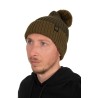 Czapka Fox Bobble Heavy Olive