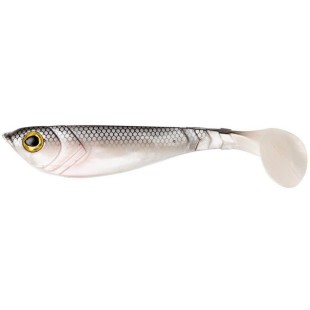 Przynęta gumowa Berkley Power Bait Pulse Shad Whitefish