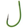 Haczyk Gamakatsu A1 G-Carp Super Camou Green, rozm.4 (10szt.)