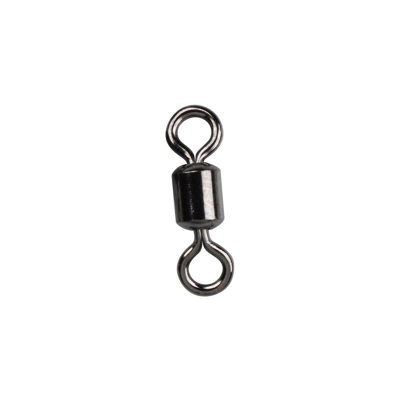 Krętlik Gamakatsu Hyper Swivel Stainless, rozm.5/55kg (8szt.)